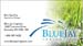 Business card design