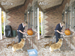Photo alteration
