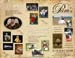 Brochure design sample